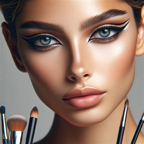 Embracing Simplicity: The 2024 Beauty Trends - Luxury Shimmer