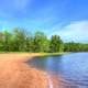 Bridge Road at Pattison State Park, Wisconsin image - Free stock photo - Public Domain photo ...