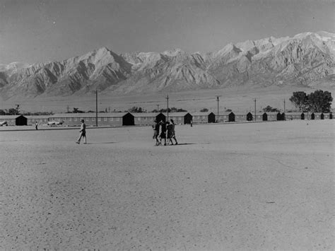 Manzanar | Los Angeles Historic-Cultural Monument No. 160, l… | Flickr