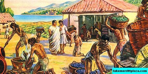 العبودية في روما القديمة: حياة العبيد ، من أين أتوا ، التمرد - القصة | Ancient rome, Slavery ...