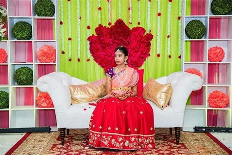Housewarming Decorations, Home Wedding Decorations, Flower Decorations, Indian Wedding Deco ...