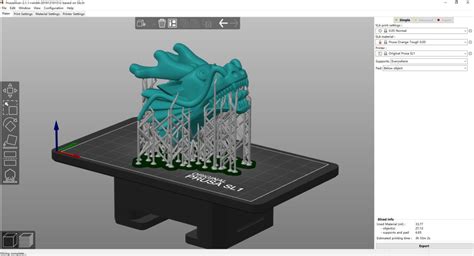 Best SLA DLP LCD Slicer Software for 3D Printers in 2020 - inov3d