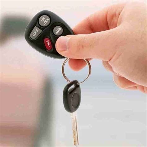 Professional Car Key Replacement For All Cars