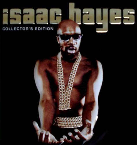 Forever Isaac Hayes - Isaac Hayes | Songs, Reviews, Credits | AllMusic