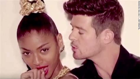 'Blurred Lines' lawsuit draws $7.4 Million - CNN