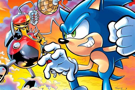 My ideal Sonic mobile games | Sonic the Hedgehog! Amino