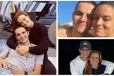 Who is Maria Sakkari Boyfriend? Know all about Konstantinos Mitsotakis