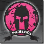 Spartan Chicked: Spartan Chicked