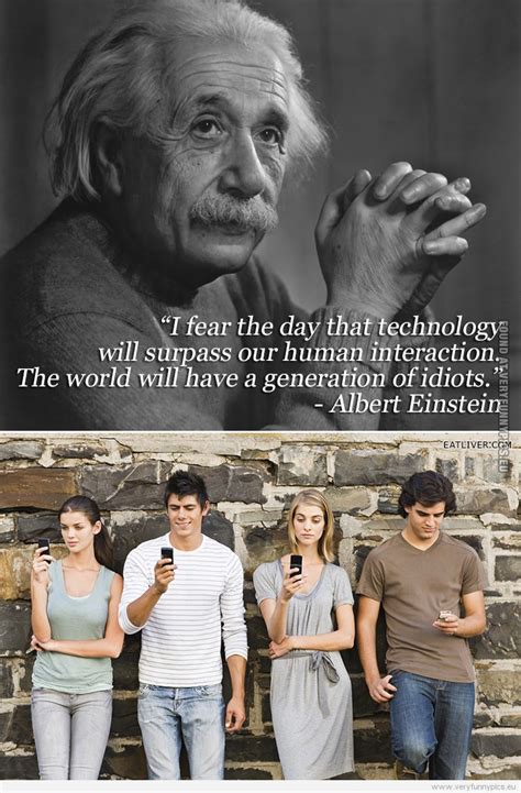 Funny Quotes About Technology. QuotesGram