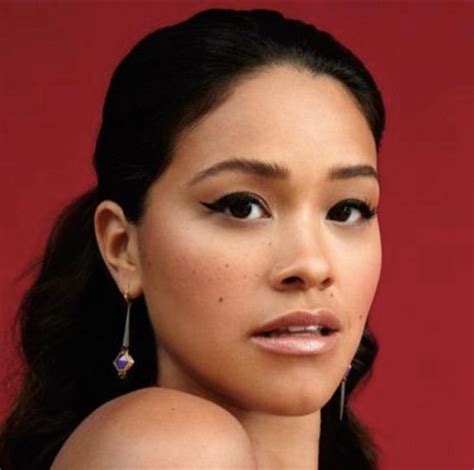 Gina Rodriguez, American-Puerto Rican actress | Gina rodriguez, Latina ...