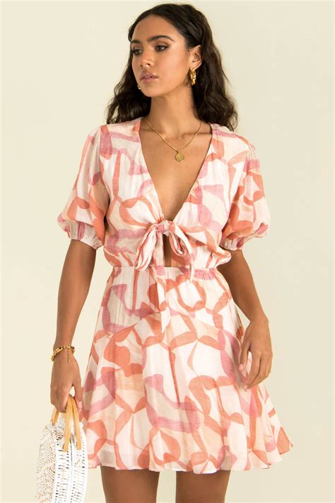 Sundae Muse New Arrivals Siesta Dress / Pink has a lot of styles and ...