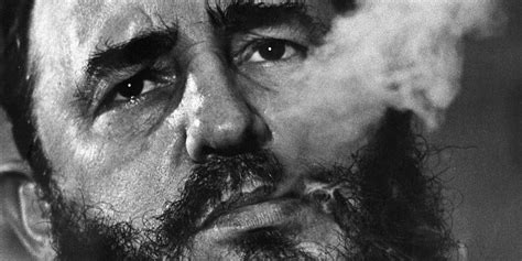 Fidel Castro dead at 90 - Business Insider