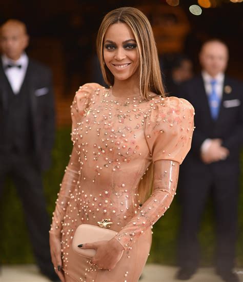 Let's Take A Moment And Appreciate How Beautiful Beyoncé Looked At The ...