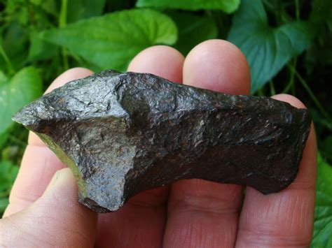 IronMeteorite285gms