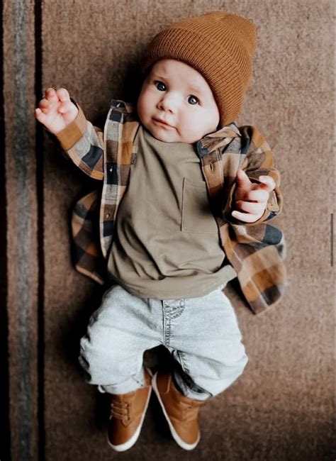 Pinterest | Baby boy fall outfits, Baby boy outfits swag, Cute baby boy outfits