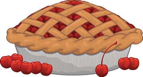 cherry pie clip art 20 free Cliparts | Download images on Clipground 2024