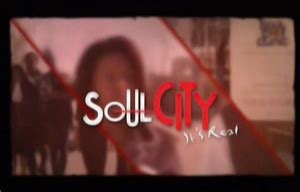 Soul City | Starring Cast | TVSA