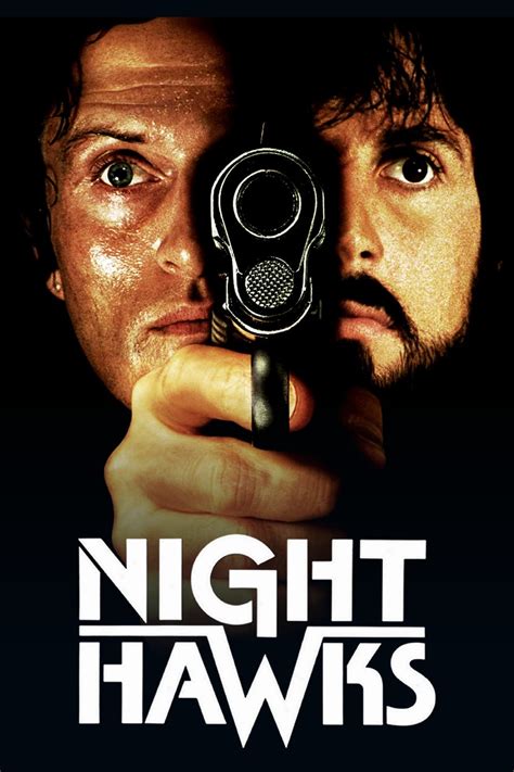 Nighthawks (1981) - Posters — The Movie Database (TMDB)