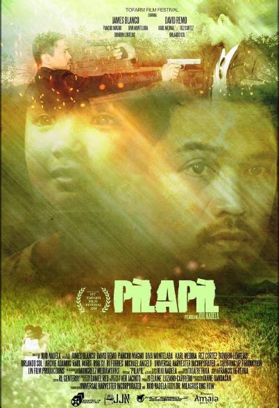 Pilapil (2016) - Watch Full Pinoy Movies Online