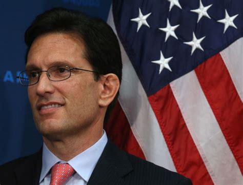 How Republicans Lost Eric Cantor - Bloomberg