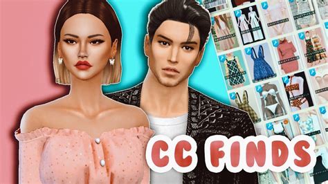 Sims 4 cc folder - poohype