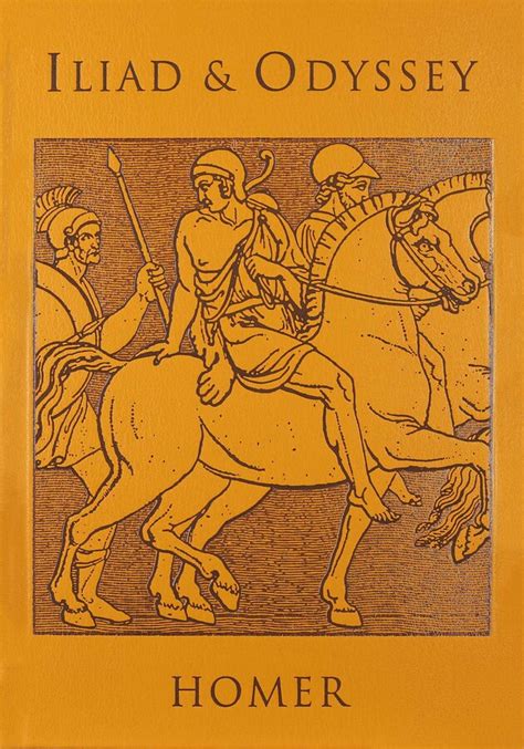 Iliad & Odyssey | Book by Homer, Stephanie Lynn Budin, Samuel Butler | Official Publisher Page ...