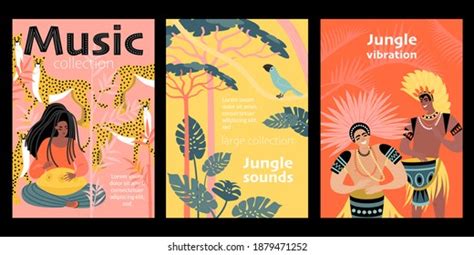 1,396 Jungle drums Images, Stock Photos & Vectors | Shutterstock