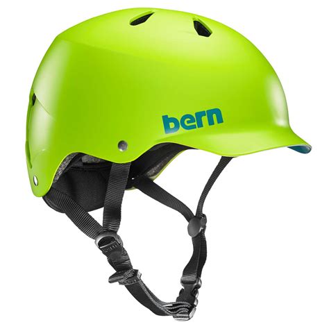 Bern Watts H20 Helmet | King of Watersports