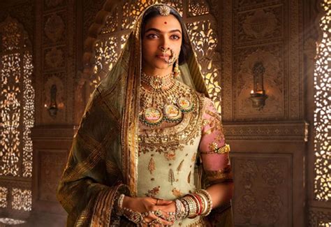 Deepika Padukone’s character is still ‘Padmavati’ in ‘Padmavat’