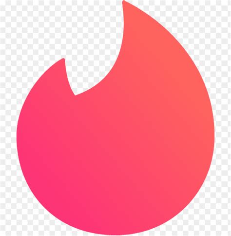 Free download | HD PNG tinder logo transparent tinder logo PNG ...