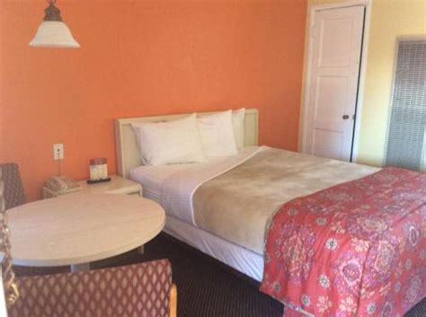 Los Padres Inn, San Luis Obispo (updated prices 2024)