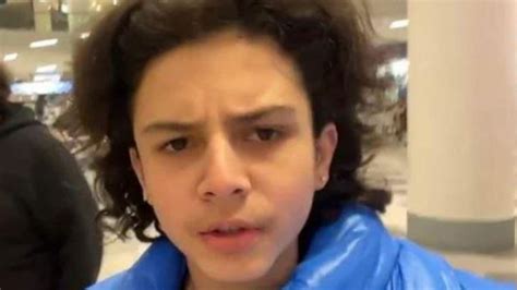 Matan Even: 16yo ‘prankster’, streamer taking internet by storm | news ...