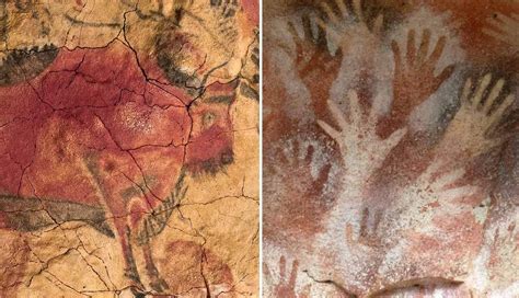 The 7 Most Important Prehistoric Cave Paintings in the World