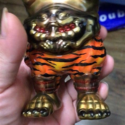 Pin on ###Vinyl / Urban / Kaiju Toys