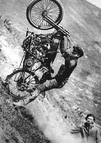 Dirtbag Choppers | Vintage motorcycle photos, Motorcycle, Vintage motorcycles
