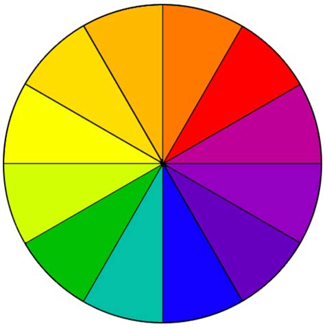 Color Theory: 7 Types of Color Purity | by Kristi Dawn Riggs ...