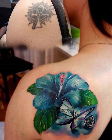 95+ Incredible cover up tattoos before and after | Art and Design ...