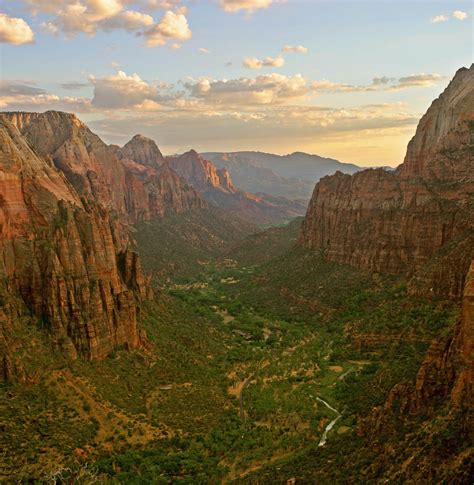 Zion National Park - Wikipedia