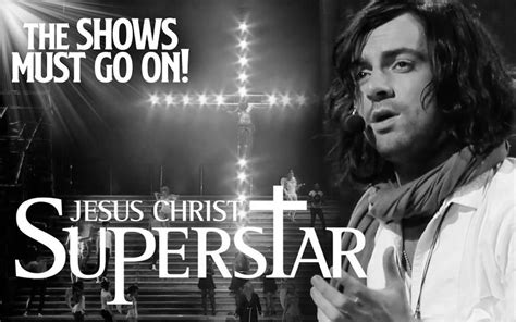 Despre "Jesus Christ Superstar" (2012) - Blog de Olivian Breda