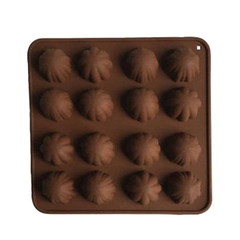 Pastry Molds & Candy Molds — Nella Online
