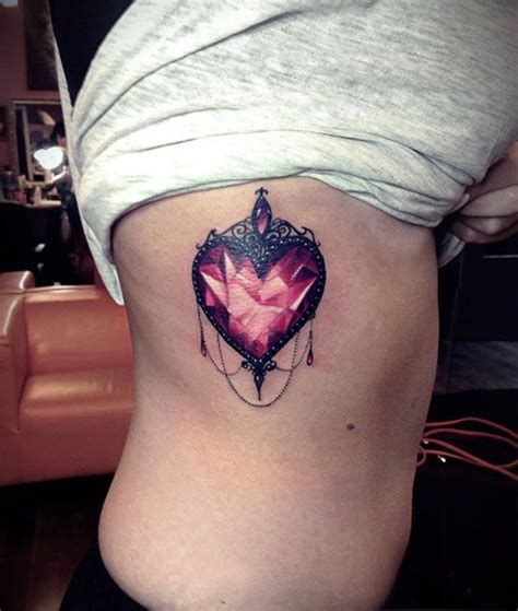 Heart Tattoo Designs | Heart tattoo designs, Tattoos for guys, Tattoos for women