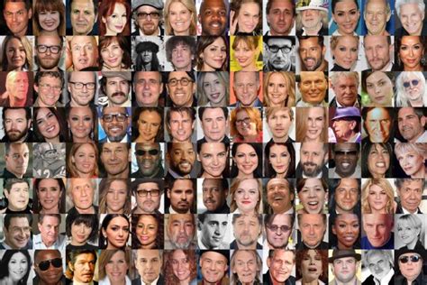 A Comprehensive Updated List of Every Celebrity Linked to Scientology