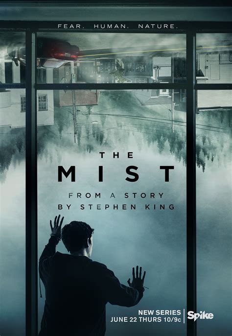 The Mist - Série 2017 - AdoroCinema