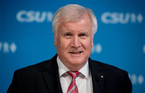 German Minister vows to increase deportations | The Fatu Network