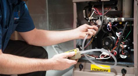 Furnace Repair Cost - Miron HVAC