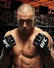 Georges St. Pierre vs. Matt Serra II? Poll Results - The Ultimate Fighting Championship - Fanpop