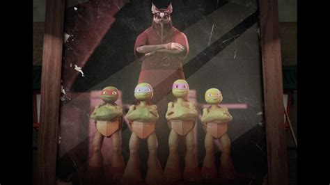 TMNT 2012 season 5 sneak peek by MaximaxArt on DeviantArt