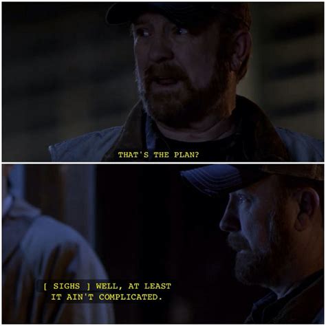 Bobby Singer Quotes Supernatural Funny. QuotesGram