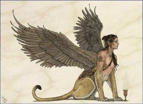 Pin by Anna Pieruccini on A Mythical Bestiary | Greek mythological ...