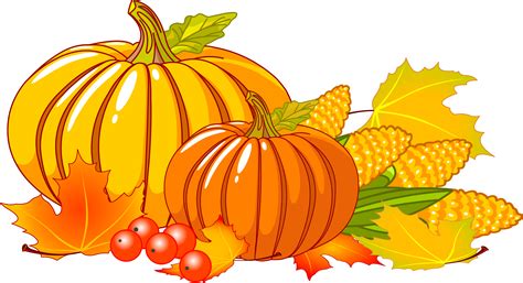 Fall Harvest PNG Pic - PNG Mart